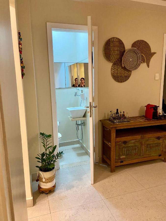 Apartamento Ipanema Friendly Río de Janeiro