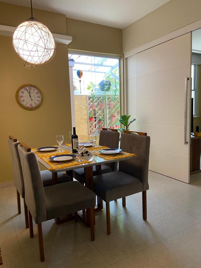 Apartamento Ipanema Friendly Río de Janeiro